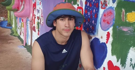 ‘ญาญ่า-อุรัสยา’ผู้หญิงคนสำคัญในชีวิต