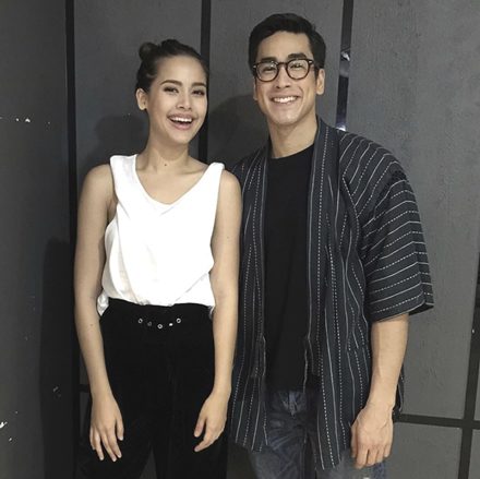 ‘ญาญ่า-อุรัสยา’ผู้หญิงคนสำคัญในชีวิต