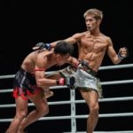"น้องโอ๋" ยังเจ๋งชนะคะแนนป้องเข็มขัดแชมป์โลกมวยไทย วัน แชมเปียนชิพ