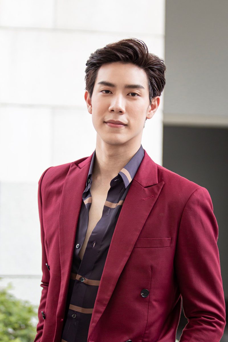 ‘เกรท’ตื่นเต้นไม่คาดคิดประกบ‘มิน’