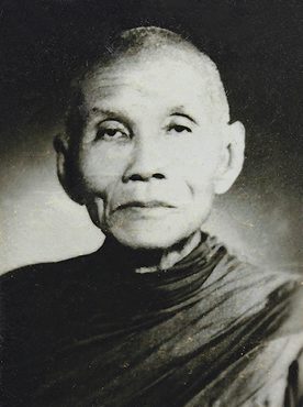 หลวงปู่คำมี พุทธสาโร วัดถ้ำคูหาสวรรค์ ลพบุรี