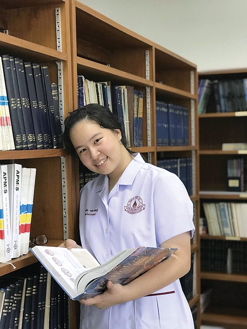 มหิดลคว้ารางวัลโลก