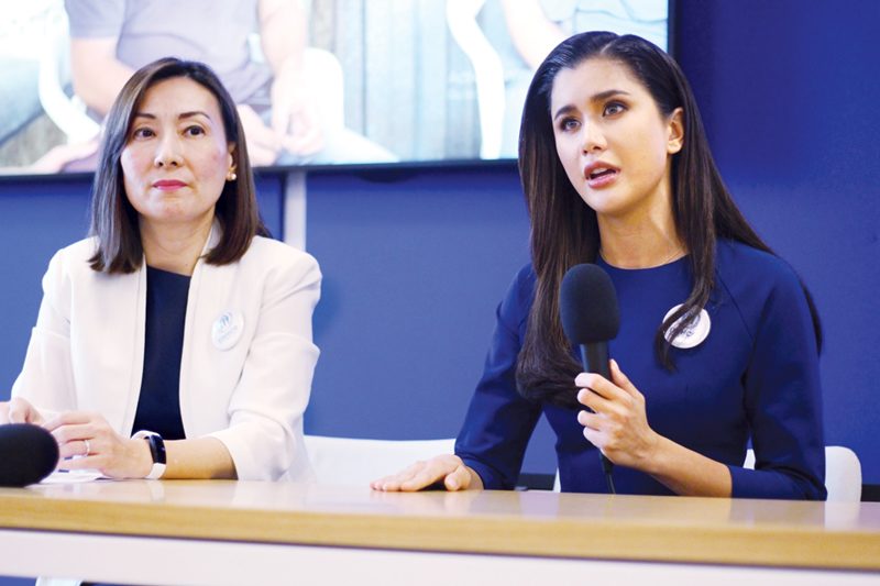เรื่องเล่าจากปู ไปรยาค่ายผู้ลี้ภัยชาวเวเนซุเอลา