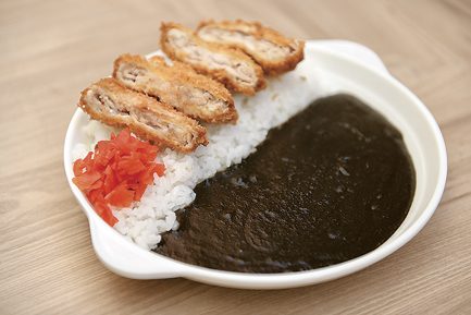 หมูทอดคิมุคัตสึ