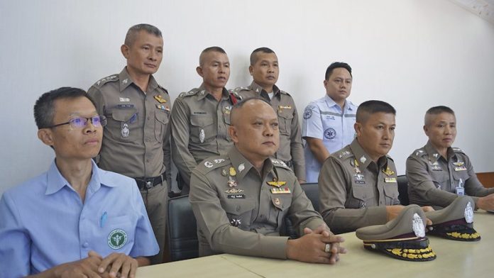 เกาะติดคดี2โจ๋กร่างกลางรพ. ตื้บพลทหารคาห้องฉุกเฉิน ผู้การตร.เดือด-ฟัน6ข้อหา : สดจากสนามข่าว