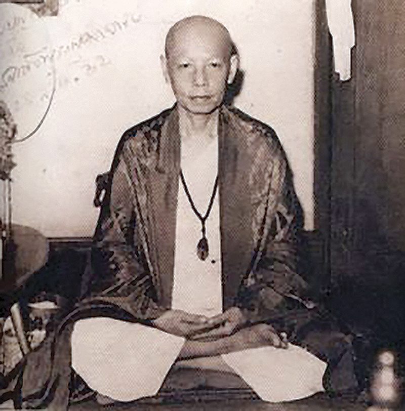 พระพิมลธรรม