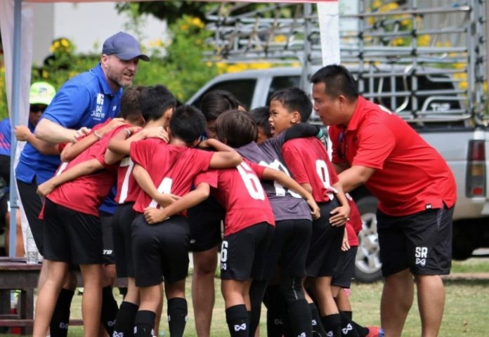 สปอร์ตไทย บาวาเรีย