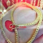 บุกจับหนุ่มกราฟิกคาพิธี นวราตรี ฉกทอง 2บาท เปิดปากรับสิ้นปมก่อเหตุ (คลิป)