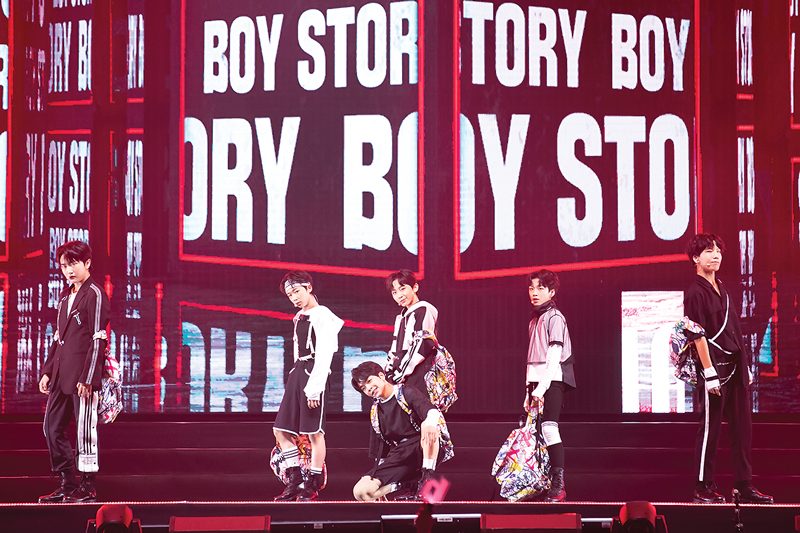 KCON 2019 THAILAND