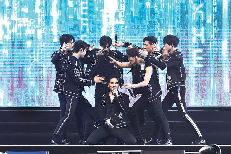 KCON 2019 THAILAND