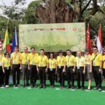 2 อุทยานแห่งชาติของไทยได้รับรองขึ้นเป็นมรดกอาเซียน