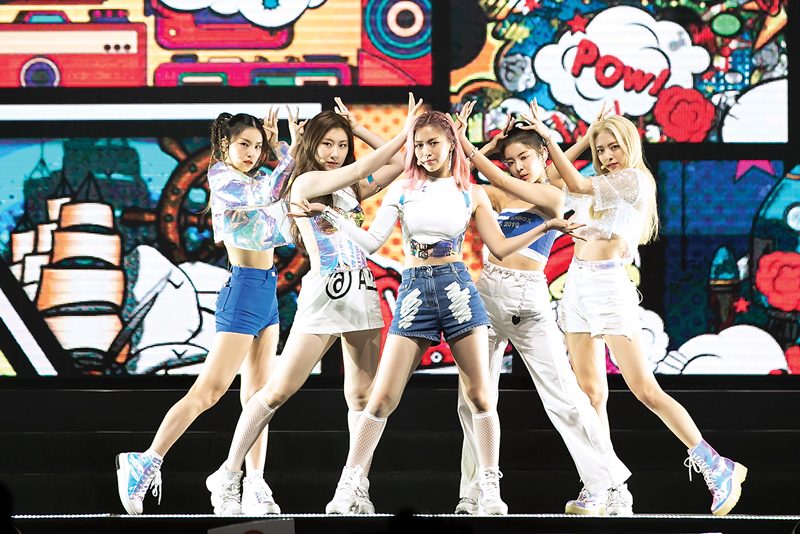 KCON 2019 THAILAND
