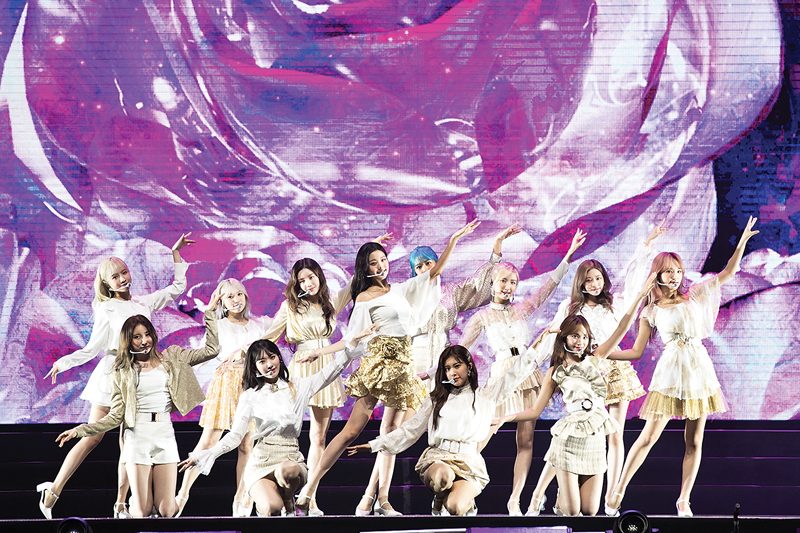 KCON 2019 THAILAND