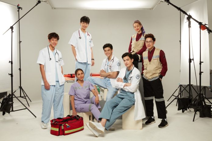 ผู้กำกับฯ ผู้กำกับฯ