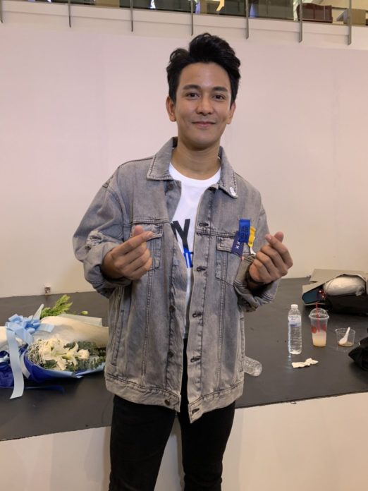 กัน กัน