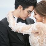 ร้อนแรงเวอร์ ใบเตย-ดีเจแมน ปล่อยภาพพรีเวดดิ้งเซ็ตใหม่ ก่อนวิวาห์แซ่บมาก