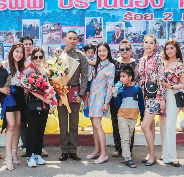 ‘แพท’ณปภา