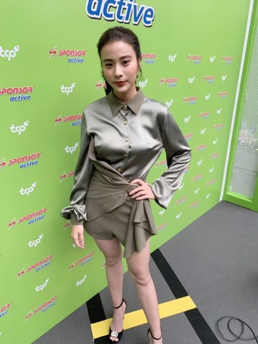 เก้า สุภัสสรา เก้า สุภัสสรา