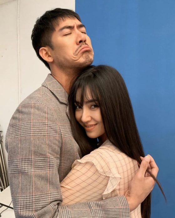 เรียกพี่สุชาติไปเลย