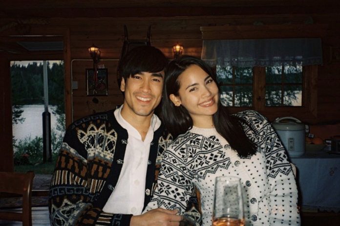ญาญ่า นึกว่าเป็นวัยรุ่น ญาญ่า นึกว่าเป็นวัยรุ่น