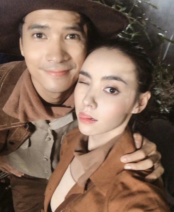มุกดา