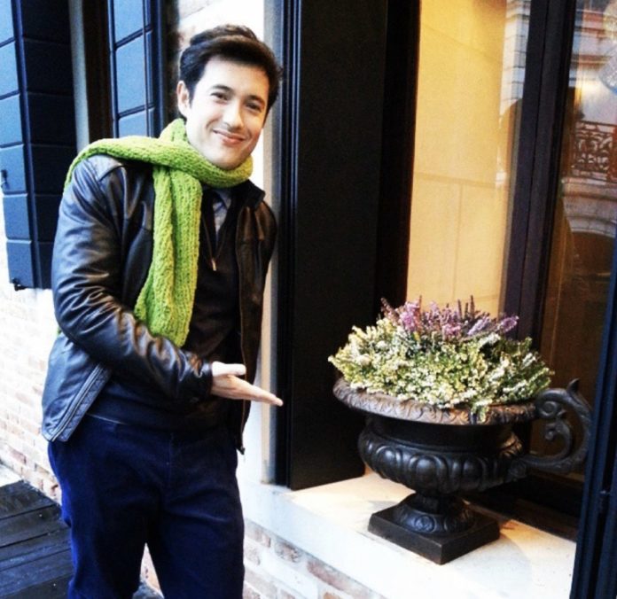 แอนดริว แอนดริว