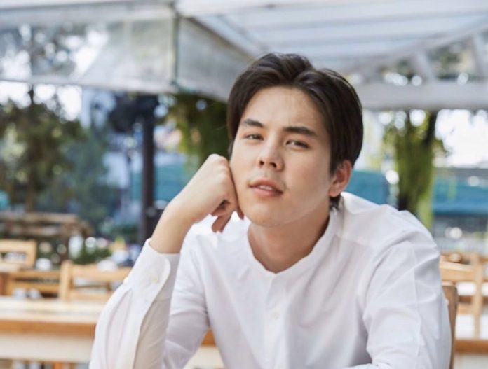 พีช พชร ยื่นเรื่องไปยัง ปอท. พีช พชร ยื่นเรื่องไปยัง ปอท.