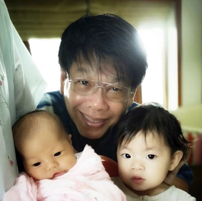 ปุ๊ มนตรี ปุ๊ มนตรี
