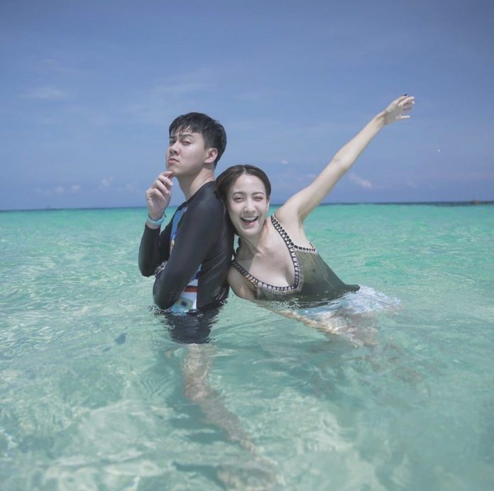 แค่นี้ก็เซ็กซี่แล้ว