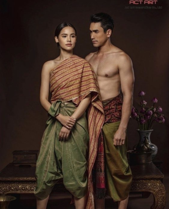กำลังถ่ายทำ ยากเรื่องภาษา
