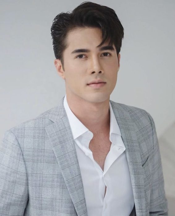 มิกค์ ทองระย้า
