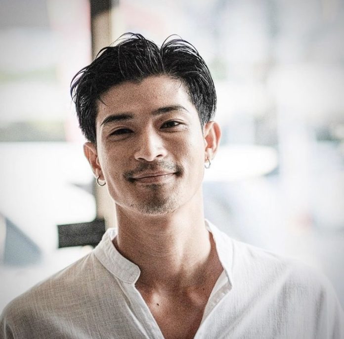 ตูมตาม ยุทธนา เปื้องกลาง ตูมตาม ยุทธนา เปื้องกลาง