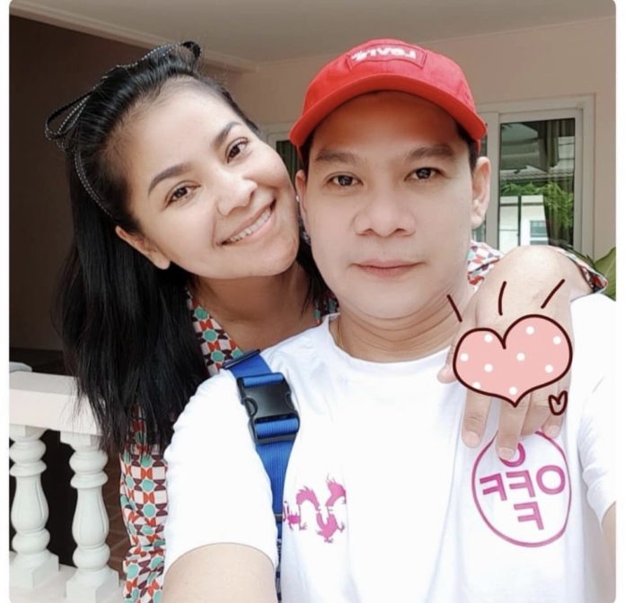นุ้ย เชิญยิ้ม นุ้ย เชิญยิ้ม