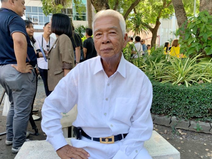 อาฉลอง เผยสูตรเด็ด อาฉลอง เผยสูตรเด็ด