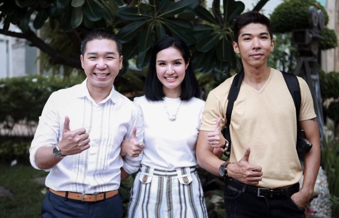 อาฉลอง เผยสูตรเด็ด อาฉลอง เผยสูตรเด็ด