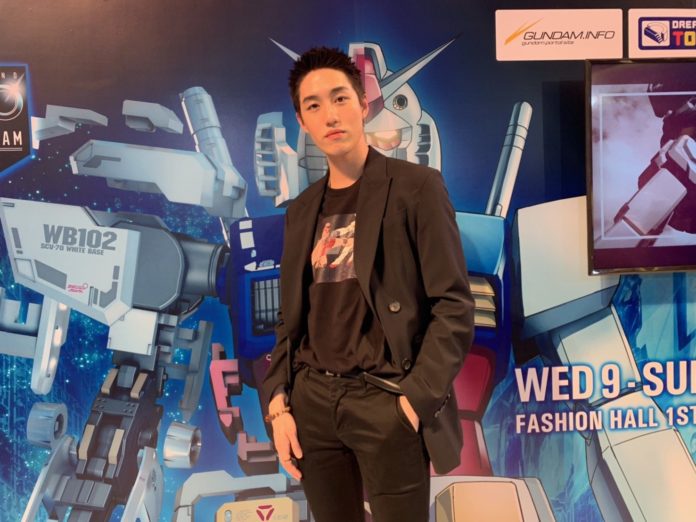 ต่อ ธนภพ ต่อ ธนภพ มั่นใจ