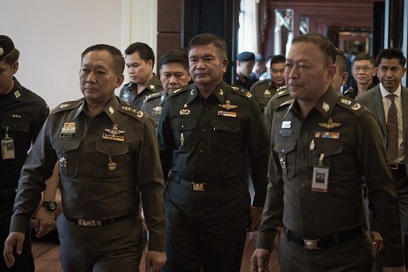 พล.ท. มนัส คงแป้น
