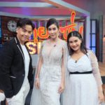 "ใหม่ สุคนธวา" เคลียร์ดราม่า แจกการ์ดงานแต่งเฉพาะไฮโซ?