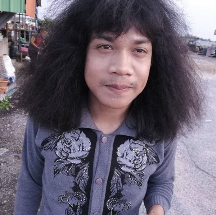 แฟนลำไย ปุ้ย L.กฮ. รับเคยมีอดีต