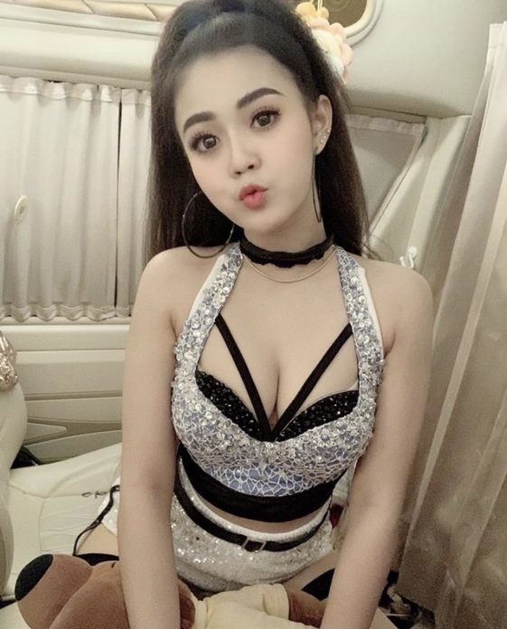 แฟนลำไย ปุ้ย Lกฮ. รับเคยมีอดีต