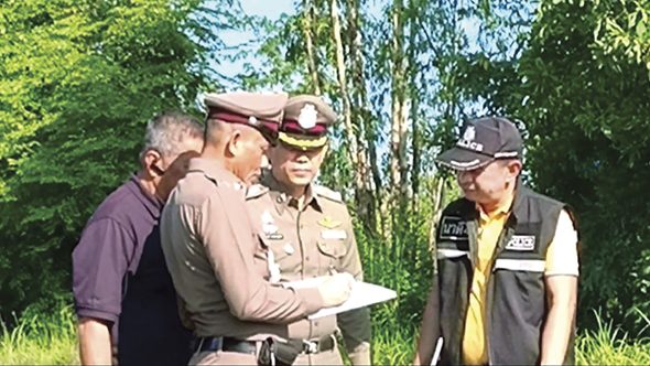 ย้อนเหตุสลด-ปราจีนบุรีเขยปืนดุ