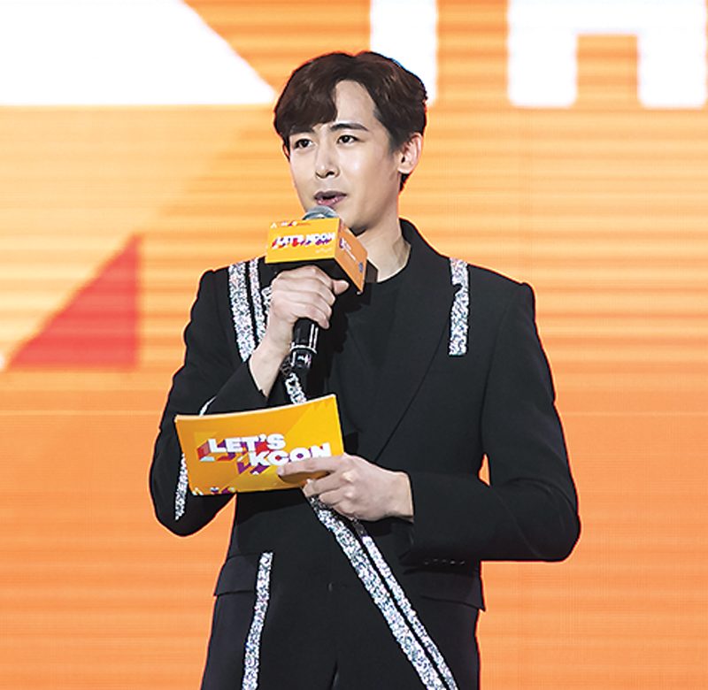 KCON 2019 THAILAND