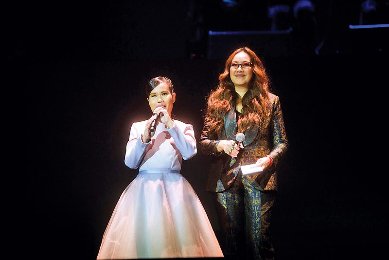 คอนเสิร์ต‘เพลงประภาส3’