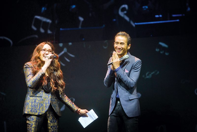 คอนเสิร์ต‘เพลงประภาส3’