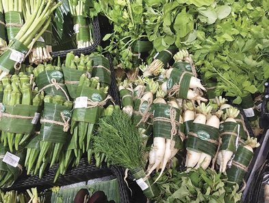 20ปี‘รังสิตฟาร์ม’บนเส้นทางออร์แกนิก