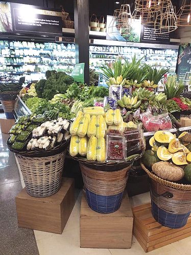 20ปี‘รังสิตฟาร์ม’บนเส้นทางออร์แกนิก