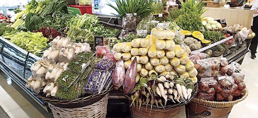 20ปี‘รังสิตฟาร์ม’บนเส้นทางออร์แกนิก