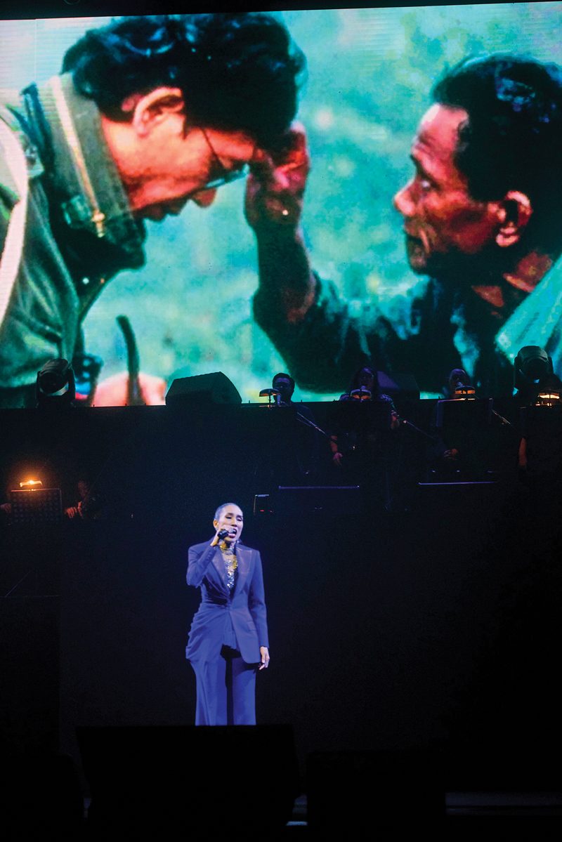 คอนเสิร์ต‘เพลงประภาส3’