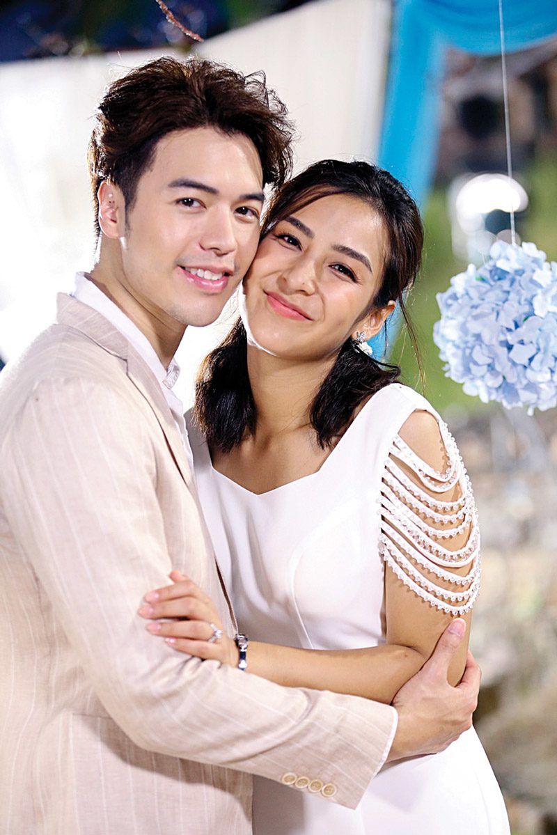 ‘ทิวาซ่อนดาว’ละคร3รส