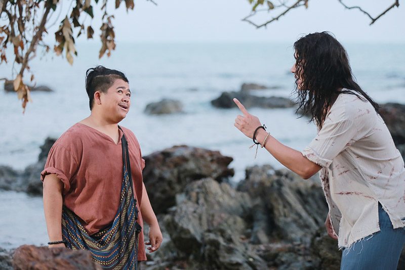 ‘ทิวาซ่อนดาว’ละคร3รส